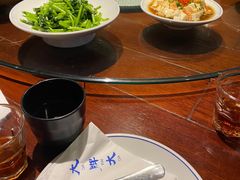 -大牌大·传统杭帮菜(湖滨店)