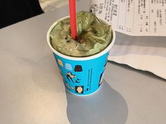 -DQ·蛋糕·冰淇淋(南开大悦城2F店)