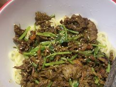 -阿当·小炒牛肉面(人广店)