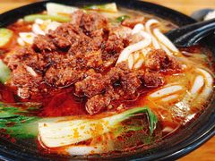 -丽虹云南过桥米线(兴工街店)