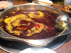 -青山青豆花·笑禅豆腐鱼(黄泥塝店)