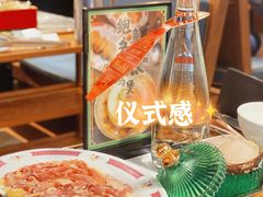 -禄婶鸡煲·打边炉
