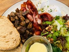 brunch&nbsp;combo-RAC BAR(安福路店)