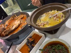 -湘中缘·湖南菜(娄底驻京办店)