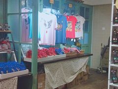 -猫咪博物馆(顶澳仔猫街店)