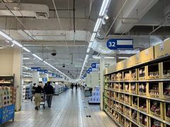 -沃尔玛(平阳鳌江店)