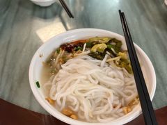 -江南濑粉店(文华路店)