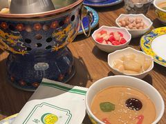 -南门涮肉(上海二店)
