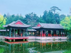 -颐和园