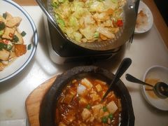 -佬肥猫·浙江乡村菜(国华广场店)