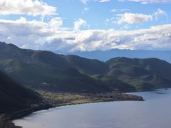 -丽江泸沽湖景区