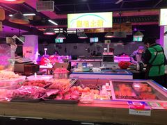 -朝阳菜场(白塔西路店)