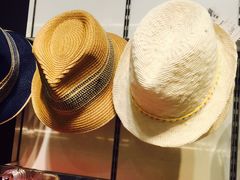 -ZARA(皇城恒隆广场店)
