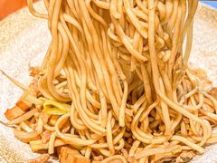 -圳兴面王·拌川·特色炒面(南山保利剧院店)