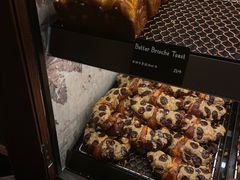 -BUTTERFUL&CREAMOROUS 黄油与面包(西单大悦城店)