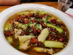 -京朋串屋·烧烤(望京西路总店)