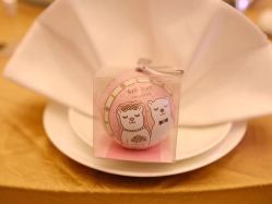 -M'S BANQUET AND SPACE ART