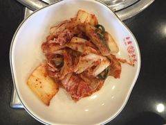 金龙烧烤-金龙烧烤·牛肉面(西塔店)