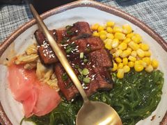 -戏作寿司(观音桥店)