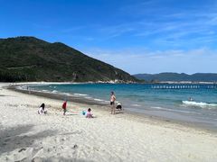 -三亚太阳湾柏悦酒店
