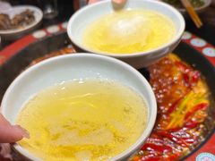 -矮板凳老火锅(宽窄巷子店)