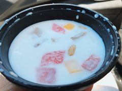 -椰小咖(亚龙湾东榕美食广场店)