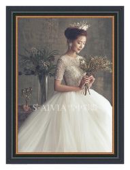 -雪中彩影婚纱摄影·微光艺术中心