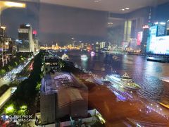 -上海外滩英迪格酒店