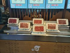 -百草滩羊清水涮羊肉(长城路店)