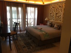 -太阳岛度假酒店