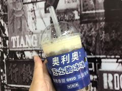 -桂桂茶(恒基名人店)