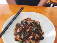 -戴家面(武康永安小区店)