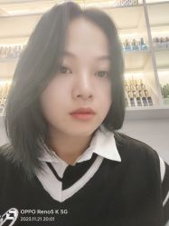 -心联形象设计·流星染