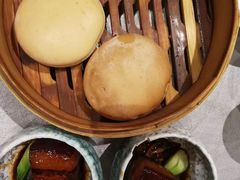 -白家餐厅(徐家汇店)