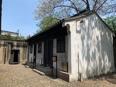 -上海市龙华烈士陵园