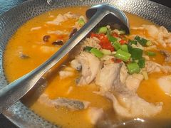 -唐猫庭院·千年陕菜(赛格国际购物中心店)