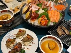 -菊上料理(蜀山银泰百货店)