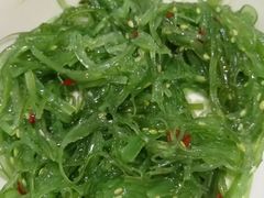 -卢家妈妈·西餐厨房(中信华庭店)