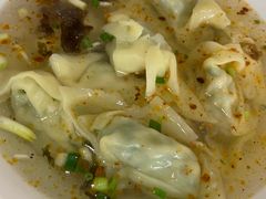 -小小馄饨店(清泰街店)