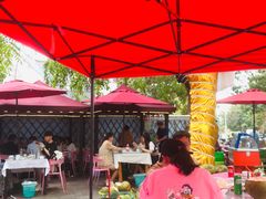 -范饭椰林川湘味海鲜·椰子鸡(三亚湾椰梦长廊店)