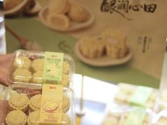 -詹记桃酥(百货大楼店)