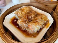 -南通大饭店·米兰餐厅