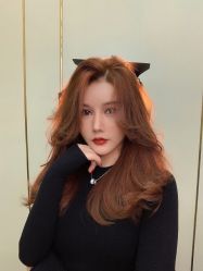 点击看大图 -3AM·S HAIR SALON烫发染发接发