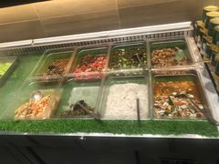-一九烧烤(莱山区初家店)