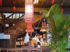 -香满楼(临安路店)