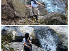 -龙潭大峡谷自然风景区