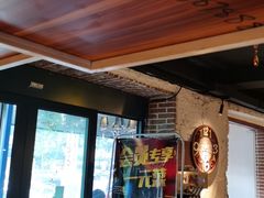 -通海俄式烧烤·俄罗斯大串(嵩山路店)
