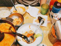 -越小品·越南餐厅(布吉万象汇店)
