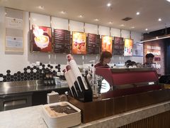 -COSTA COFFEE(斯普瑞斯奥特莱斯店)
