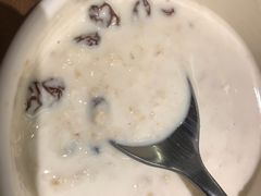 酸奶燕麦-比格比萨自助(宋家庄店)
